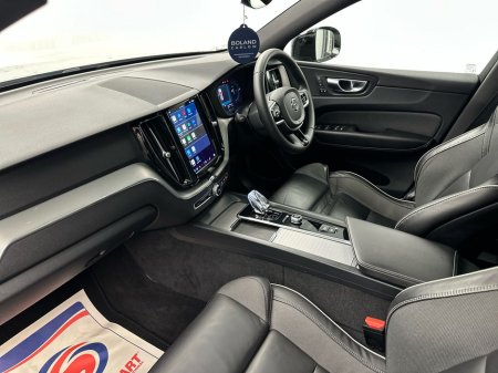 2023 Volvo XC60 T6 PLUS DARK *FREE HAMPER* €155 P/W €49,890