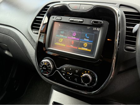 2017 Renault Captur - thumbnail 15