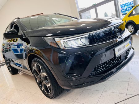 2024 Opel Grandland NOW SOLD THANK YOU www.bolands.ie Est.1955 thumbnail