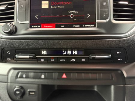 2020 Citroen SpaceTourer FEEL BLUEHDI €33,999 thumbnail