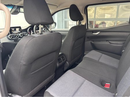 2020 Mercedes-Benz X Class X 250 D 4MATIC PROGRESSIVE €36,900 thumbnail