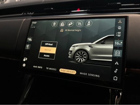 2026 Land Rover Range Rover Sport - thumbnail 32