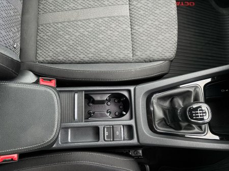 2023 Skoda Octavia OCTAVIA STY 2.0TDI 115HP €30,995 thumbnail