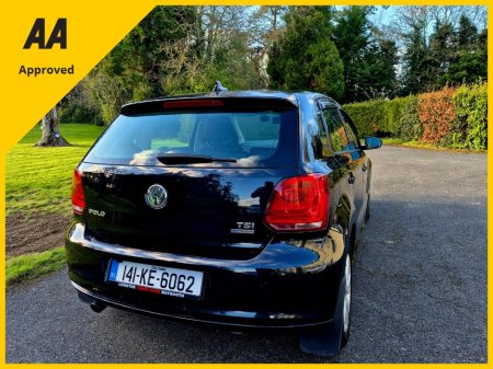 2014 Volkswagen Polo - thumbnail 10