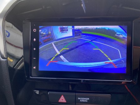 2022 Suzuki Vitara - thumbnail 22