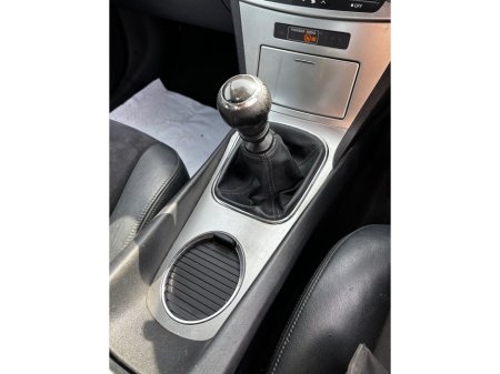 2015 Toyota Avensis - thumbnail 11