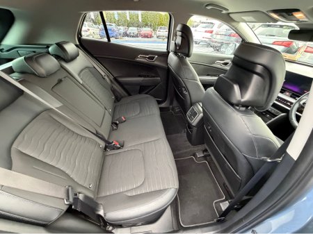 2023 Kia Sportage K3 - 1.6 DIESEL HYBRID - MANUAL - 12M WARRANTY - CAR:  1737 €29,950 thumbnail