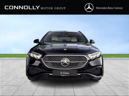 2026 Mercedes-Benz E Class - thumbnail 11