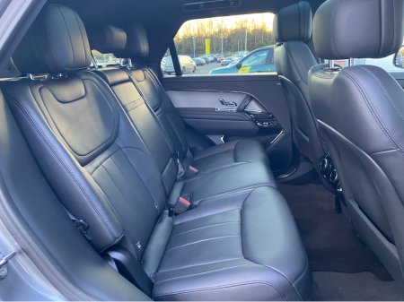 2024 Land Rover Range Rover Sport P460E 3.0 PHEV 460PS DYNAMIC HSE €99,995 thumbnail