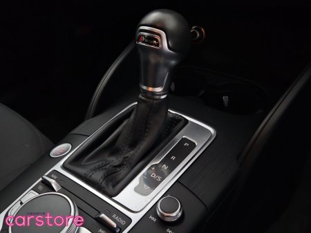 2016 Audi A3 - thumbnail 19