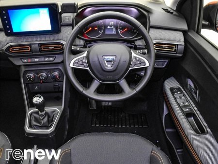 2022 Dacia Sandero Stepway - thumbnail 29