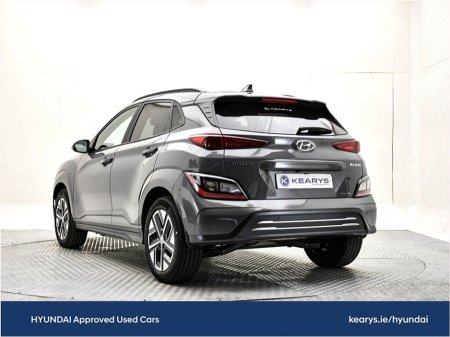 2023 Hyundai Kona - thumbnail 13