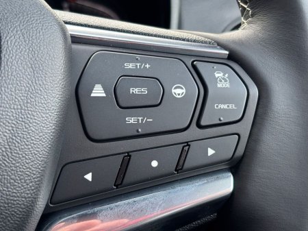 2025 Isuzu D-MAX DL40 AUTO DCB €48,499 thumbnail