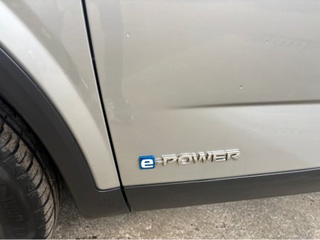 2023 Nissan Qashqai - thumbnail 12