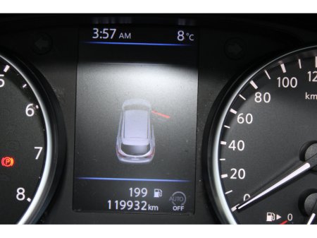 2019 Nissan Qashqai 1.3 PET SV €17,950 thumbnail