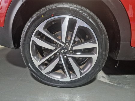 2019 Kia Sportage 4 TOP SPEC.-AUTOMATIC-LOW MILES-CAMERAS €20,450 thumbnail