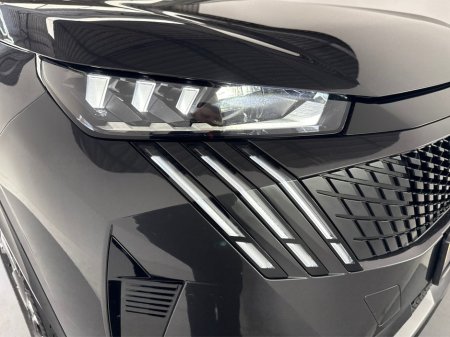 2025 Peugeot 3008 GT EV**DIGITAL DASH**TOUCH SCREEN MEDIA**APPLE CAR PLAY**HEATED SEATS**HEATED STEERING WHEEL**ELECTRIC TAILGATE**CRUISE CONTROL**MULTIFUNCTIONAL STEERING WHEEL**REVERSE CAMERA**PARKING SENSORS** €35,995 thumbnail