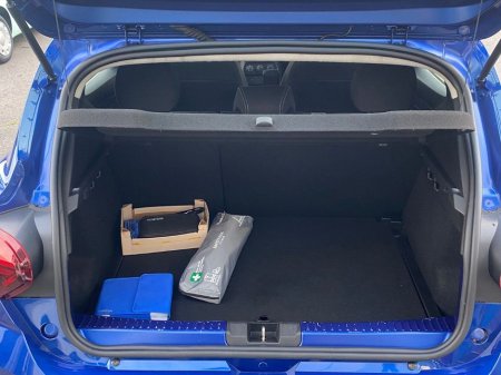 2021 Dacia Sandero - thumbnail 8