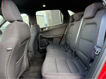 2020 Ford Kuga - thumbnail 10