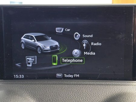 2017 Audi A3 - thumbnail 12