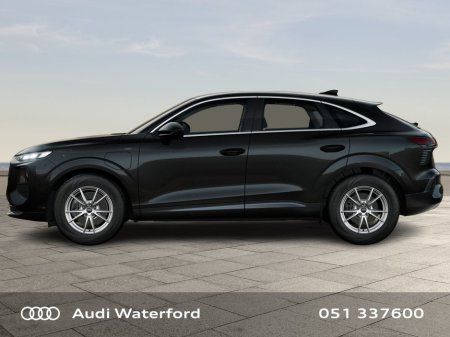 2026 Audi Q3 - thumbnail 3