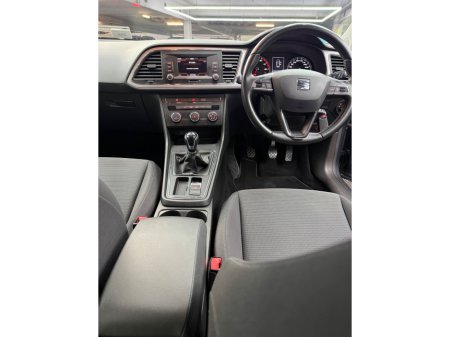 2018 SEAT Leon - thumbnail 9