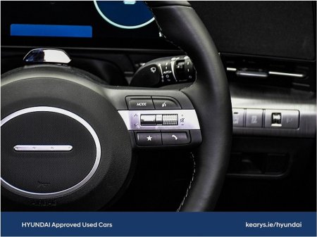 2024 Hyundai Kona Petrol Elegance thumbnail