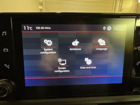 2021 Citroen Berlingo - thumbnail 16