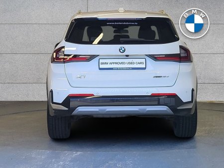 2023 BMW X1 - thumbnail 15