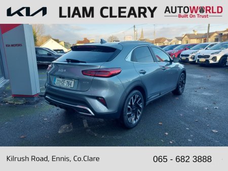 2023 Kia XCeed PE PHEV 5DR AUTO FREE HOME CHARGER AVAILABLE * €27,495
