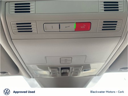 2019 Volkswagen Tiguan 2.0TDI 150BHP HIGHLINE AUTOMATIC WITH TECHNOLOGY UPGRADE €30,995 thumbnail