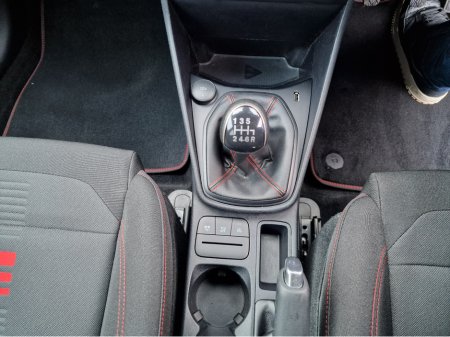 2023 Ford Fiesta ST-LINE  LOW MILEAGE GOOD AS NEW €18,950 thumbnail