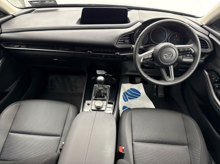 2026 Mazda CX-30 - thumbnail 8