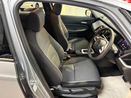 2020 Honda Fit - thumbnail 22