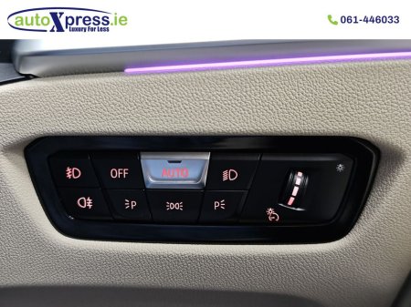 2021 BMW 3 Series - thumbnail 35