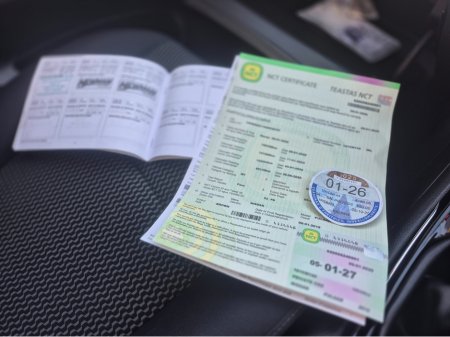 2016 Nissan Pulsar 1.5 SV NC 4DR €8,999 thumbnail