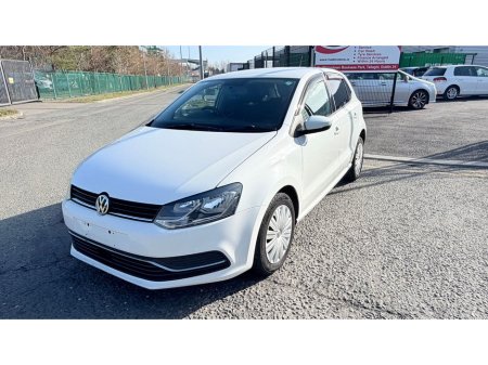 2015 Volkswagen Polo - thumbnail 2