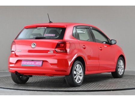 2015 Volkswagen Polo - thumbnail 9