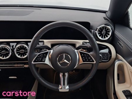 2025 Mercedes-Benz CLA Class CLA 180 Coup Progressive Edition €48,880 thumbnail