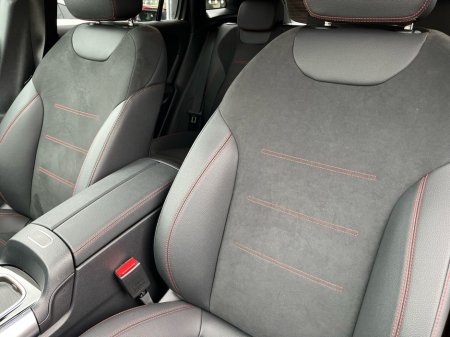 2024 Mercedes-Benz GLA Class - thumbnail 17