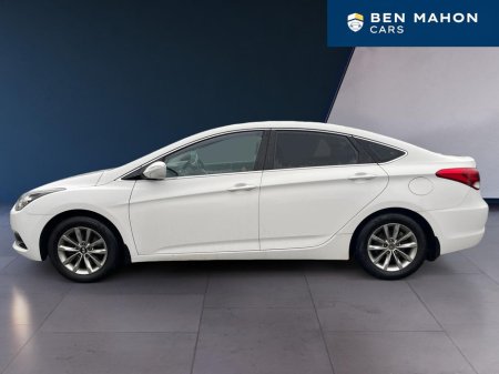 2015 Hyundai i40 Fleet Edition 1.7 Diesel €4,950 thumbnail