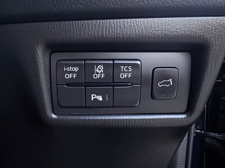 2020 Mazda CX-5 - thumbnail 29