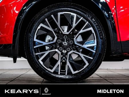 2026 Renault Austral - thumbnail 7