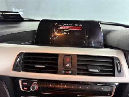 2016 BMW 3 Series 320d EfficientDynamics €13,950 thumbnail