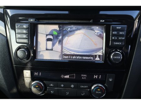 2017 Nissan Qashqai - thumbnail 15