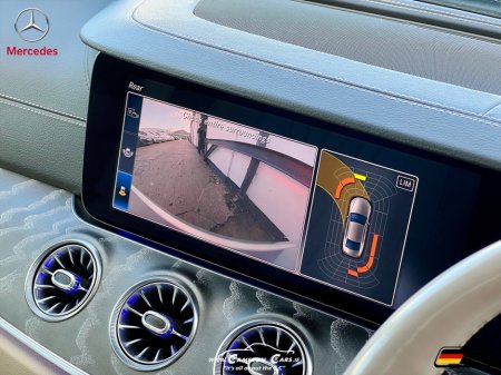 2019 Mercedes-Benz CLS Class - thumbnail 7