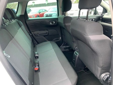 2022 Citroen C3 Aircross - thumbnail 7