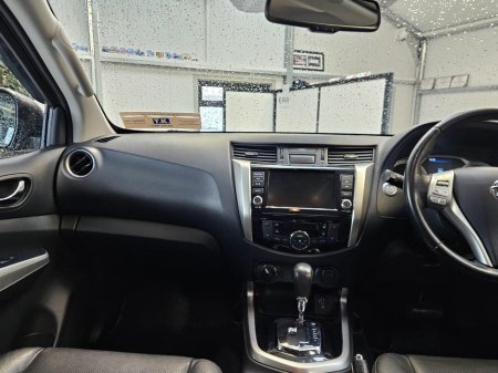 2019 Nissan Navara - thumbnail 11