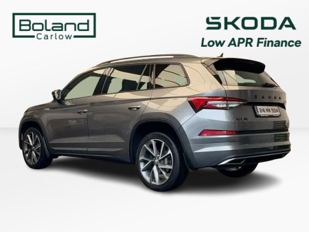 2024 Skoda Kodiaq - thumbnail 3
