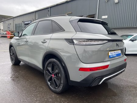 2024 DS Automobiles DS 7 1.5 BlueHDi Performance Line + SUV 5dr Diesel EAT8 Euro 6 (s/s) (130 ps) thumbnail